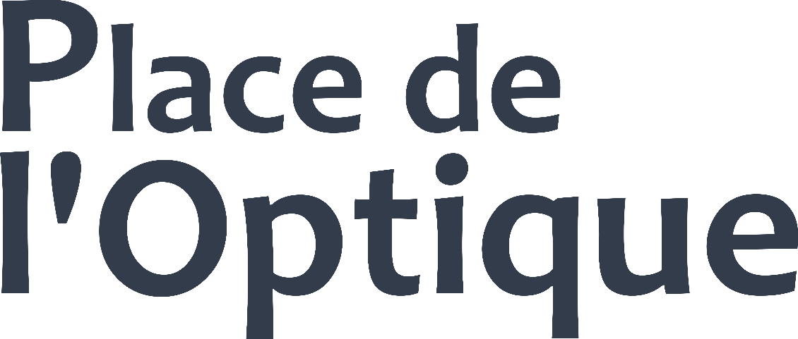 Place de l&rsquo;optique